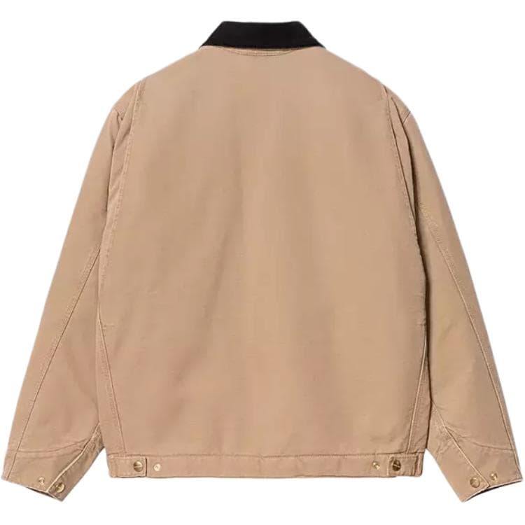 Куртка Carhartt WIP Quilted Jacket — фото 2