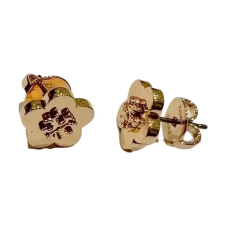 Серьги TORY BURCH - изображение 1