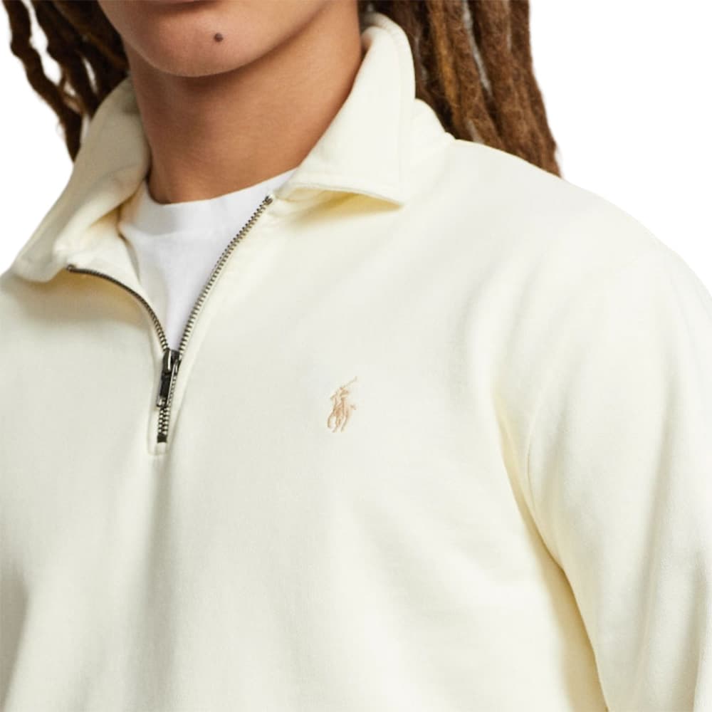 Худи Polo Ralph Lauren FW24 Мужская толстовка - изображение 5