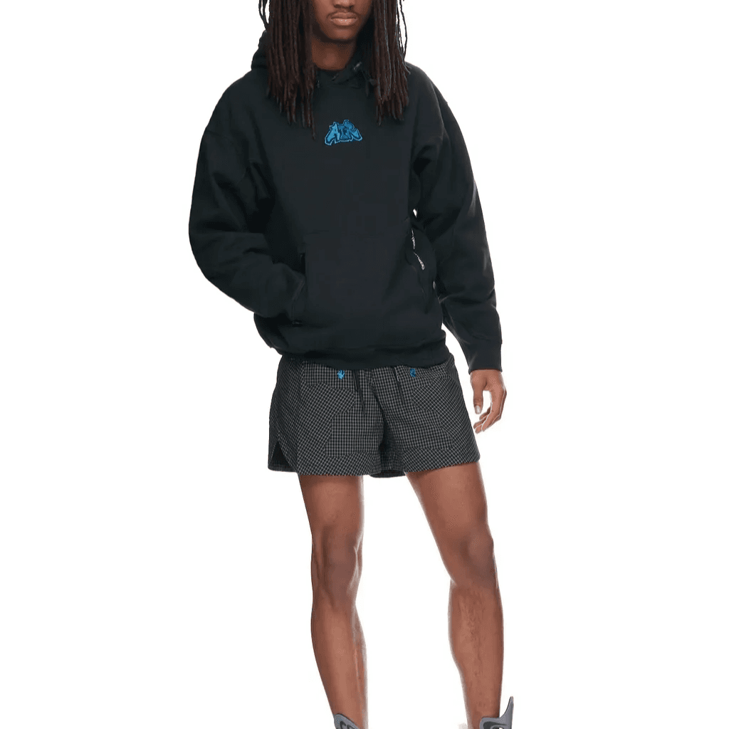 Худи Nike x Off-White Hoodie - изображение 2