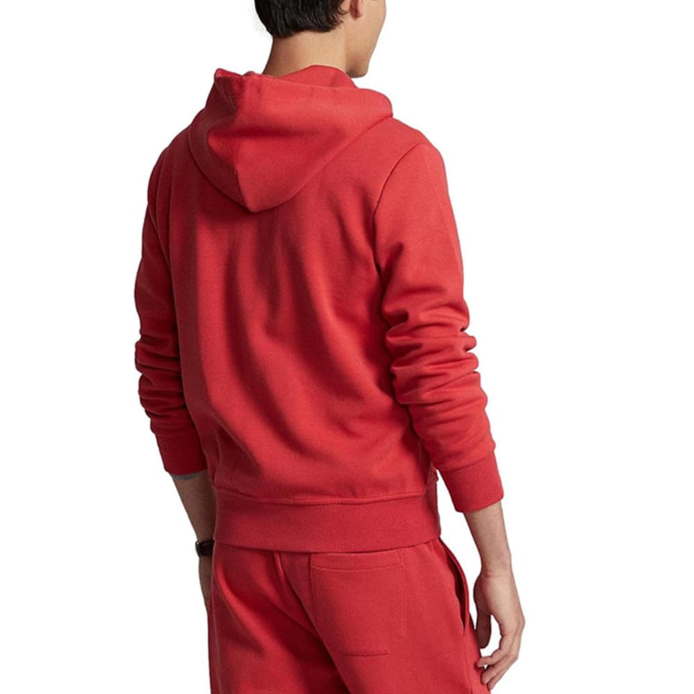 Куртка Polo Ralph Lauren FW22 Куртки и Пальто Мужской Красный - изображение 3