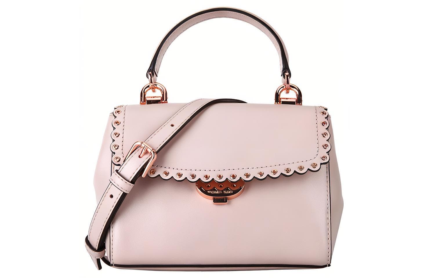Сумка MICHAEL KORS MK Crossbodies LOGO - изображение 1