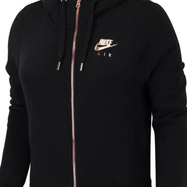 Куртка Nike Logo - изображение 3
