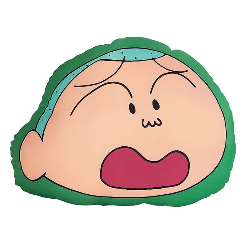 Crayon Shinchan Подушки - изображение 7