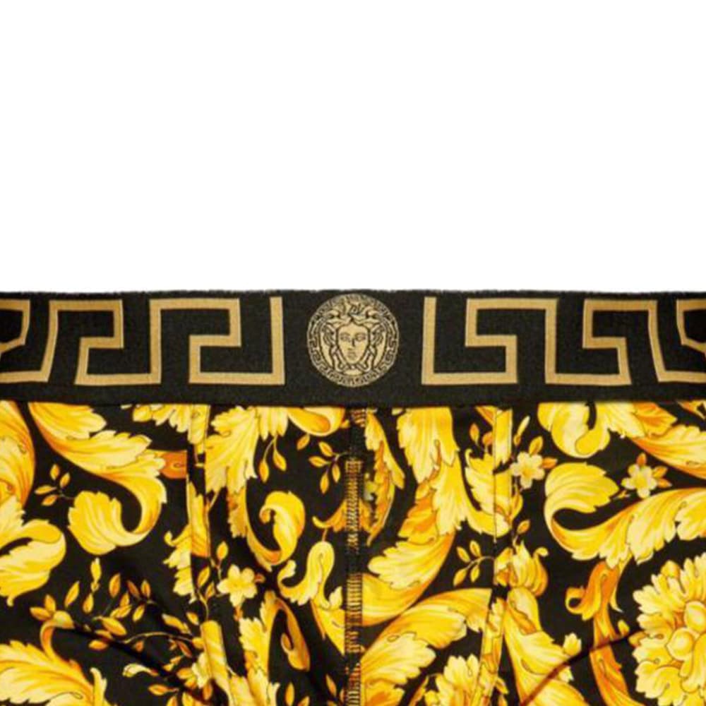 Трусы VERSACE SS24 1 - изображение 6