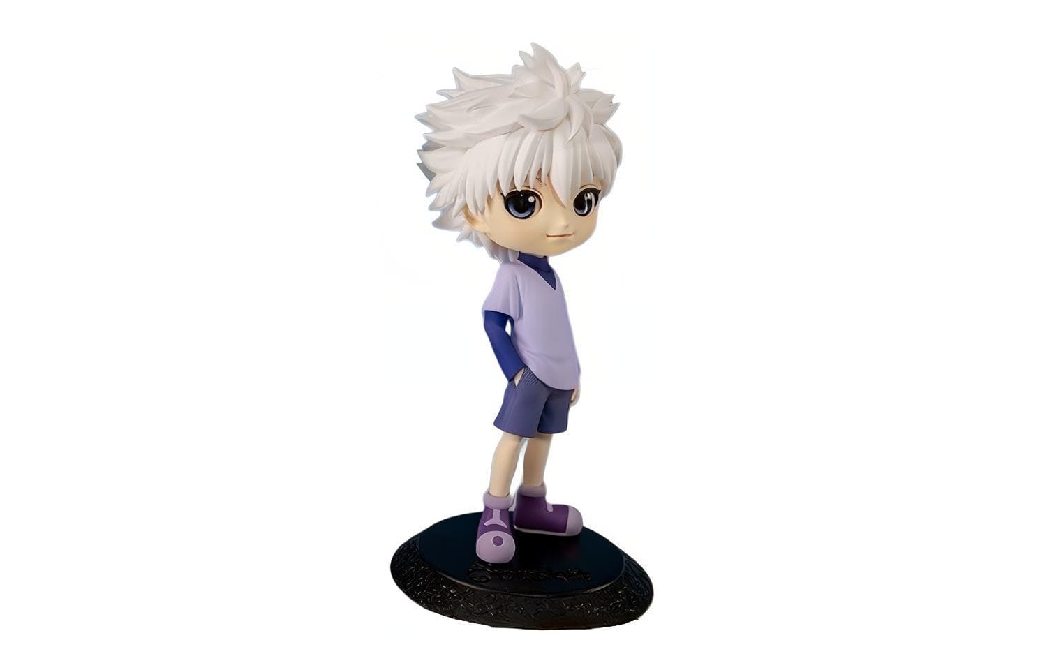 BANPRESTO q posket a Q - изображение 2