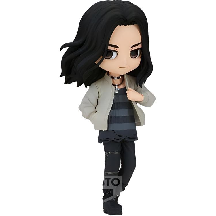 BANPRESTO Qposket A Q - изображение 1