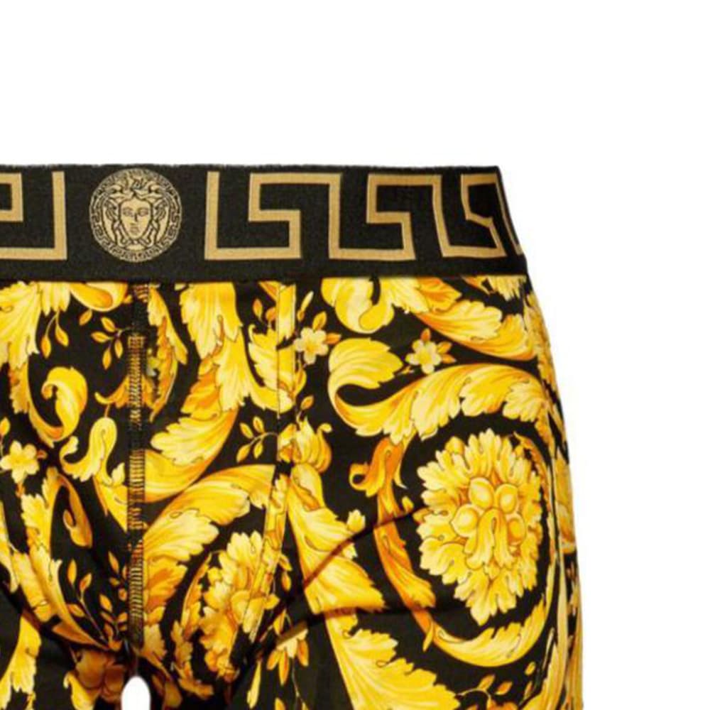 Трусы VERSACE SS24 1 - изображение 4