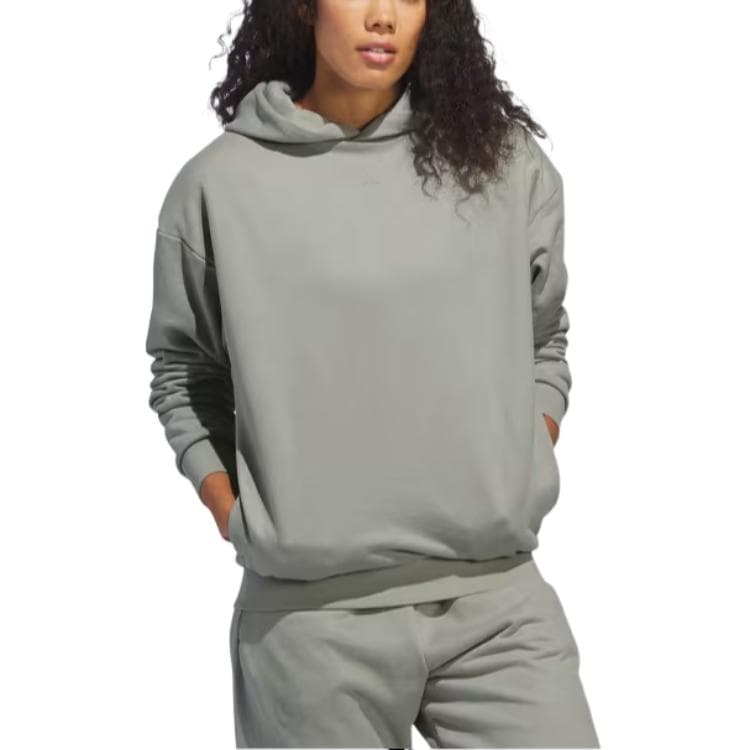 Худи adidas THE 2024 COLLECTION CHAPTER 01 - изображение 3