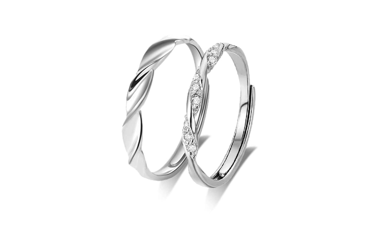 Кольцо Ringlove Кольца Унисекс - изображение 1