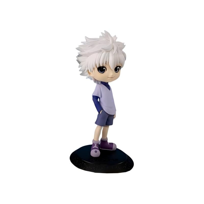 BANPRESTO q posket a Q - изображение 1