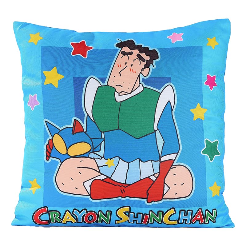Crayon Shinchan Подушки - изображение 13