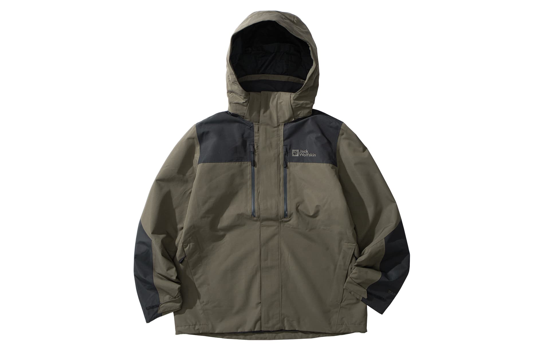 Куртка Jack Wolfskin - изображение 3