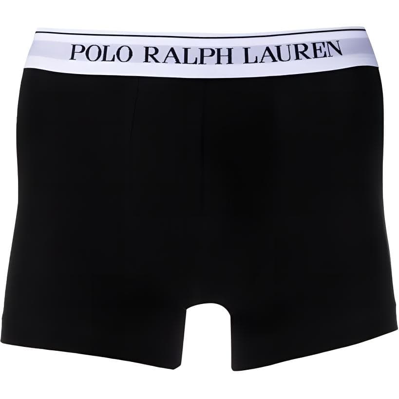 Трусы Polo Ralph Lauren SS23 Logo 3 - изображение 2