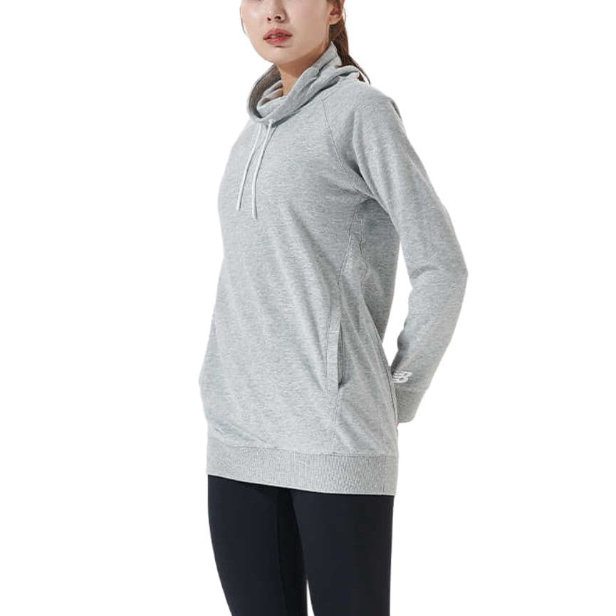 Худи New Balance - изображение 5