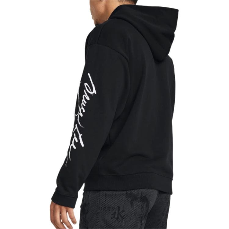 Худи Under Armour x UA - изображение 4