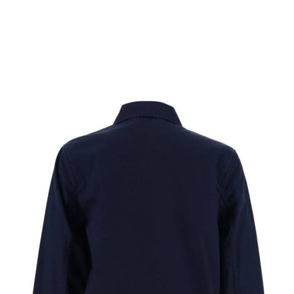 Polo Ralph Lauren Куртки Пальто SS24 Темно-синий Подростки - изображение 5