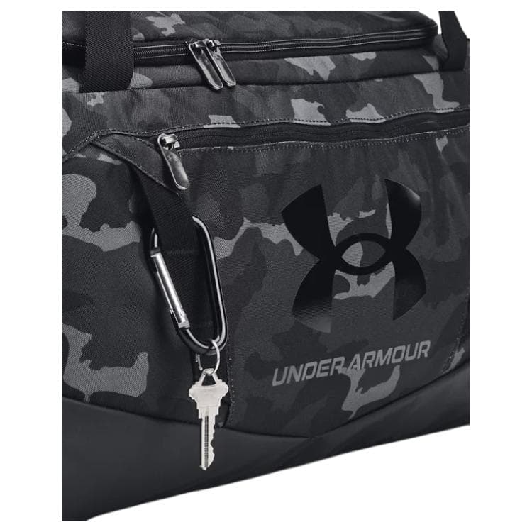 Under Armour 40L Metal Black - изображение 4