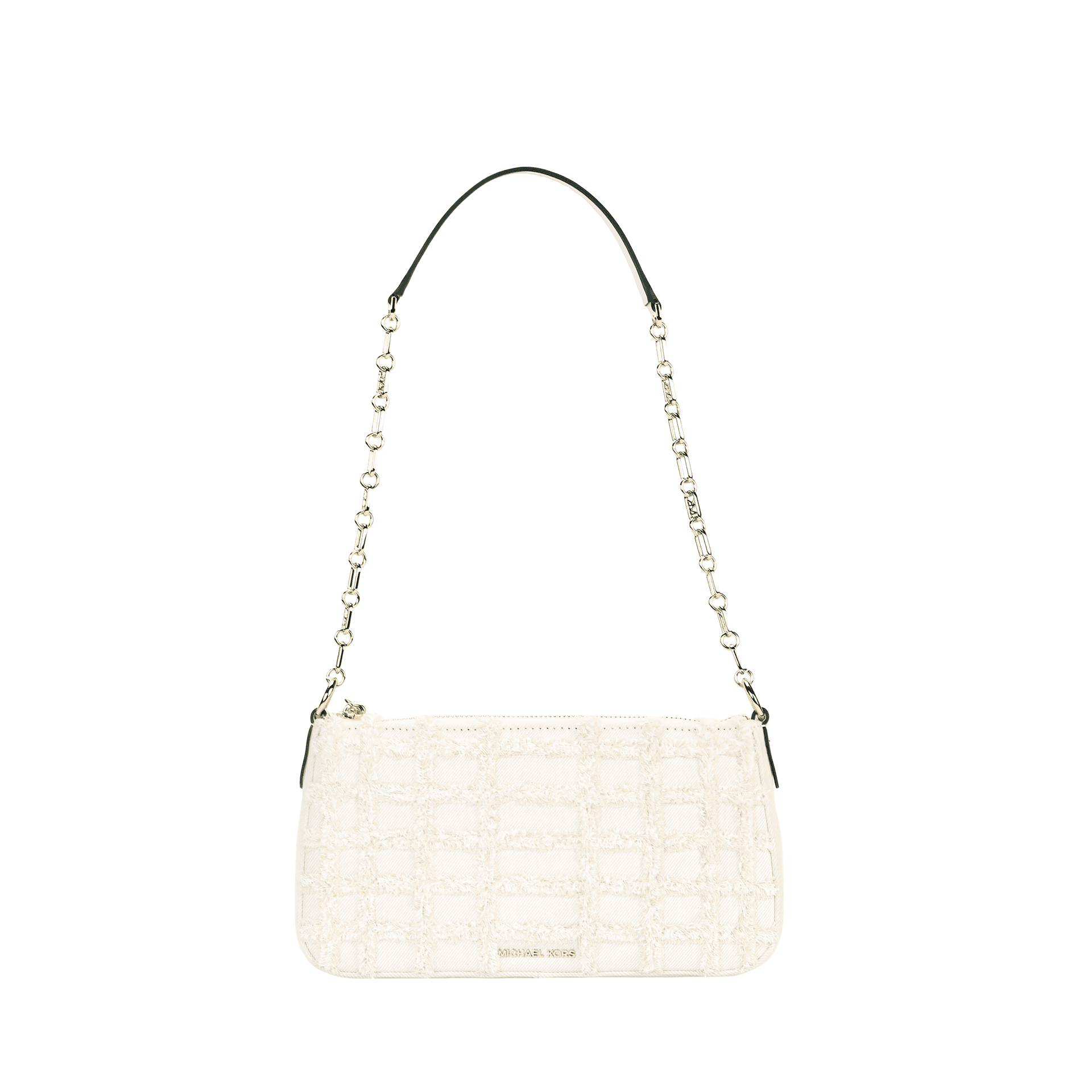 Мини-сумка MICHAEL KORS MK Empire Logo - изображение 1