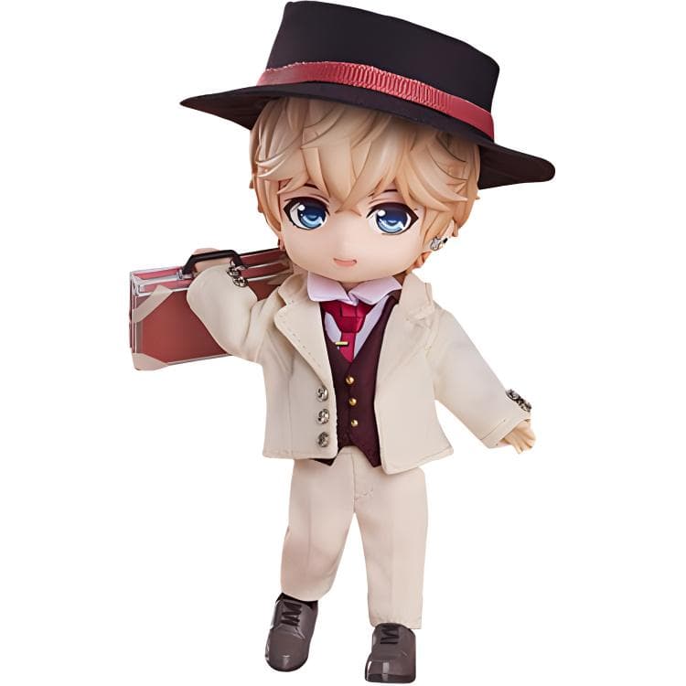 GSC ver Q 14cm - изображение 1