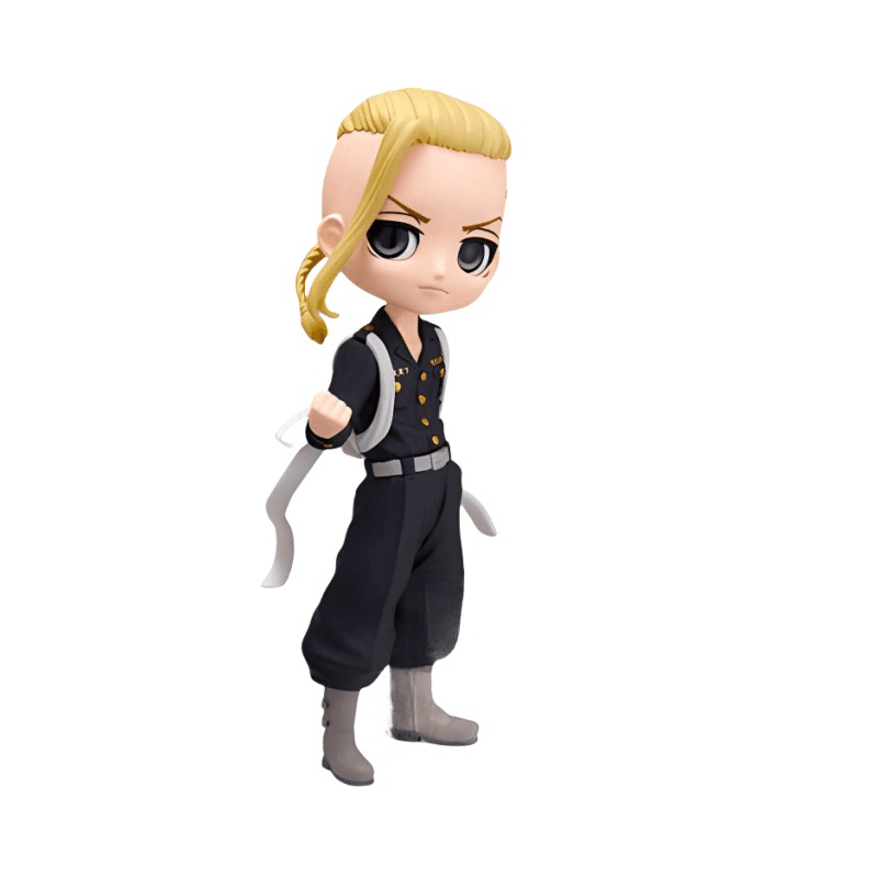 BANPRESTO Q posket B Q 15cm - изображение 1