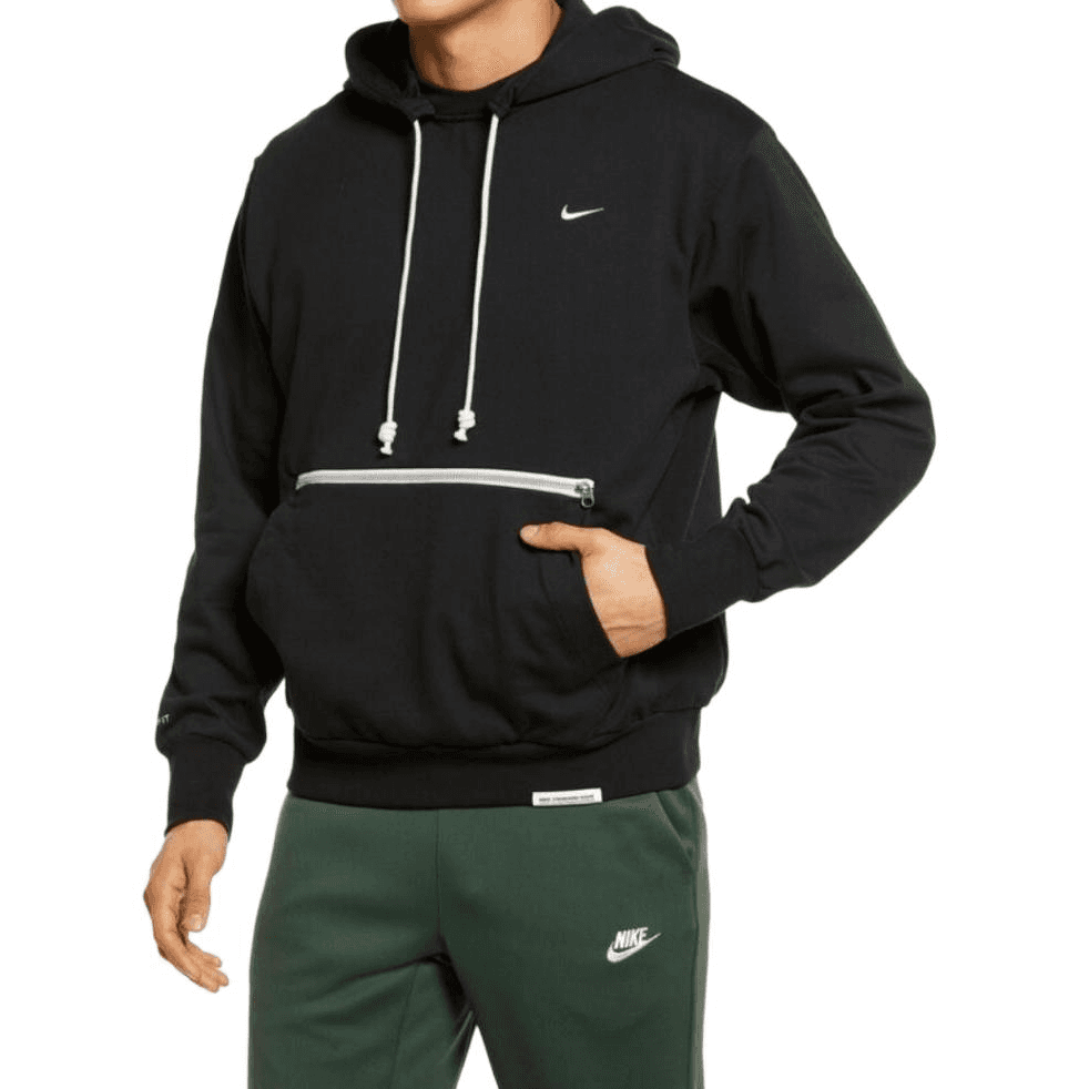 Худи Nike Standard Issue Hoodie - изображение 4
