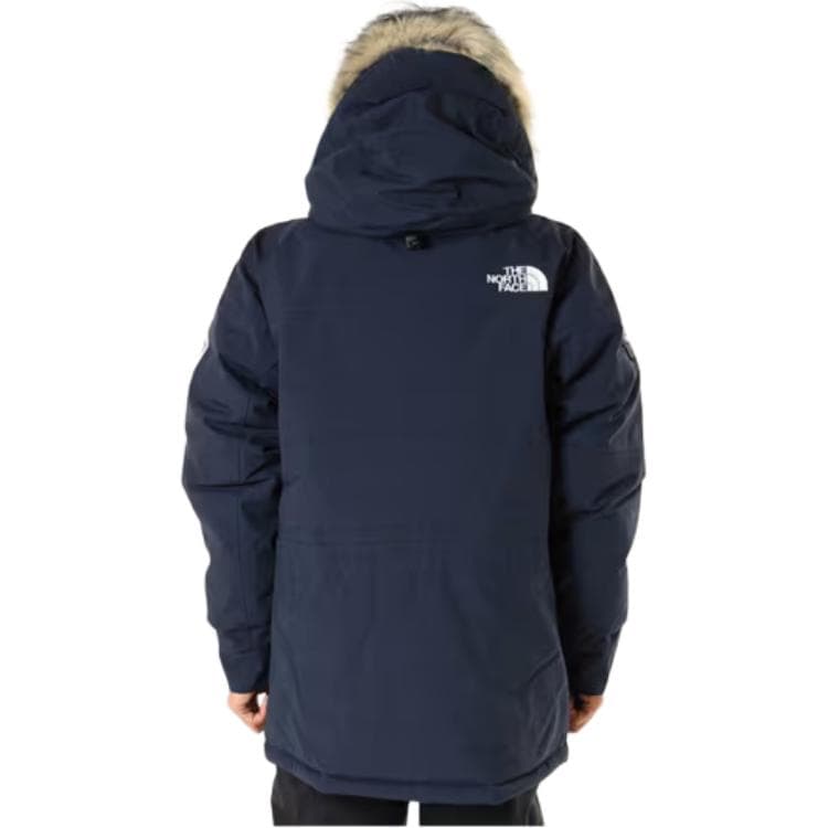 Зимняя куртка THE NORTH FACE Logo - изображение 5