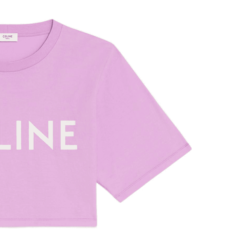 CELINE SS22 T - изображение 4