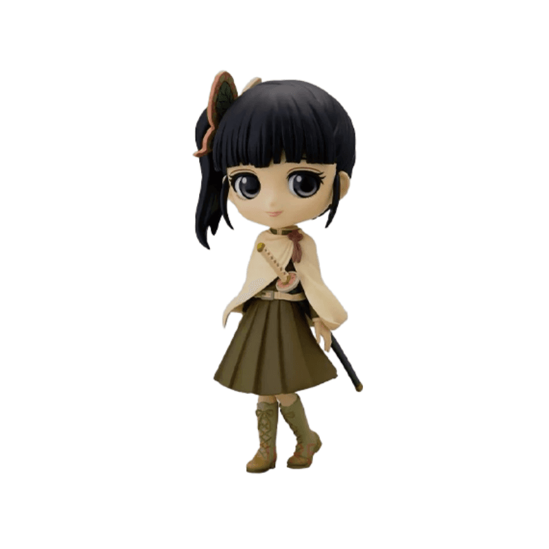 BANPRESTO q posket b Q - изображение 1