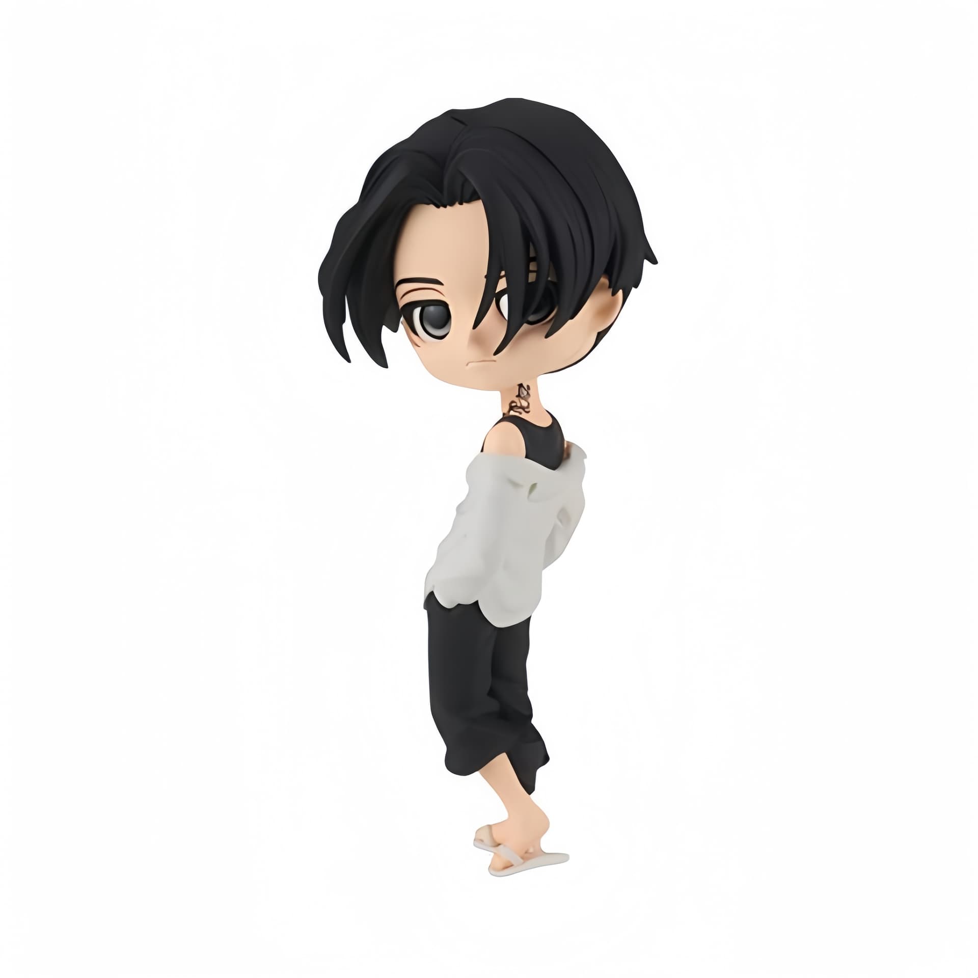 BANPRESTO Qposket Q - изображение 2