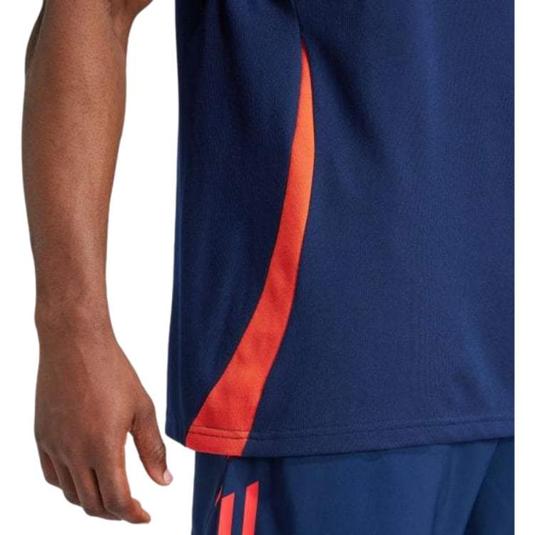 Поло adidas logopolo - изображение 5