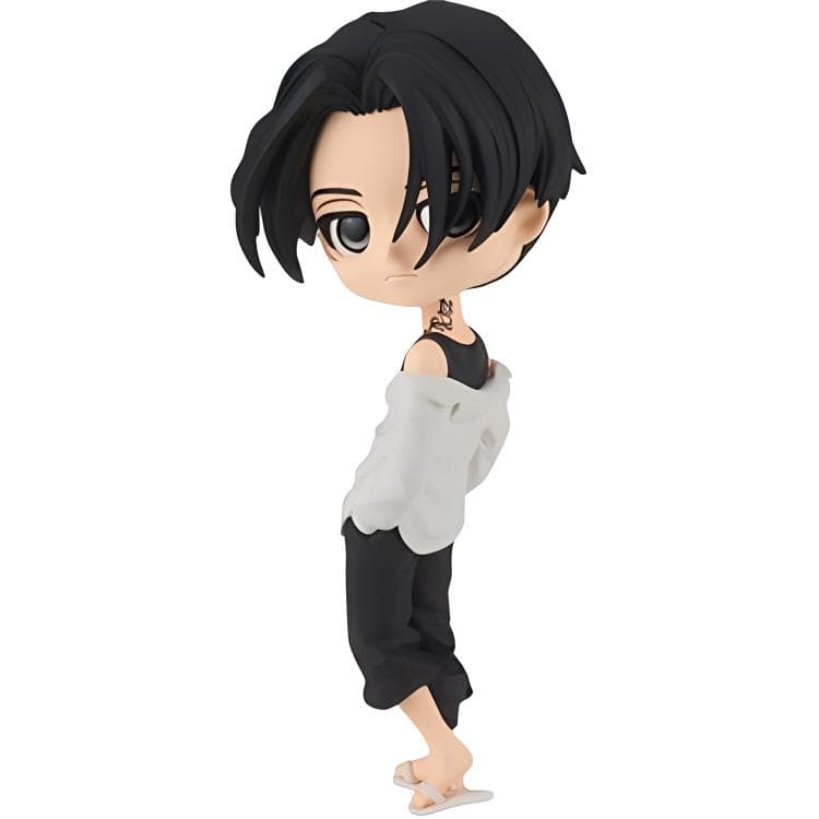 BANPRESTO Qposket Q - изображение 3