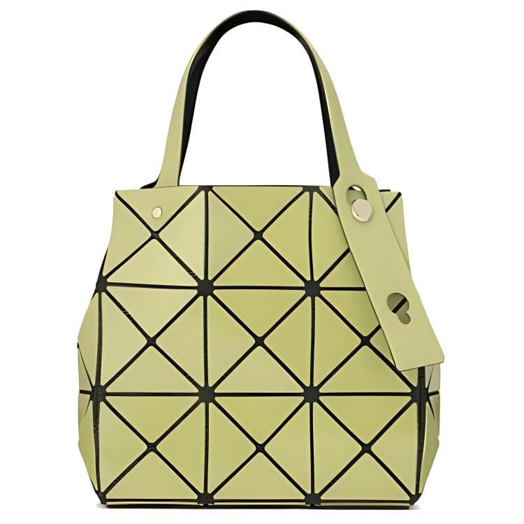 Сумка ISSEY MIYAKE PVC Tote - изображение 1
