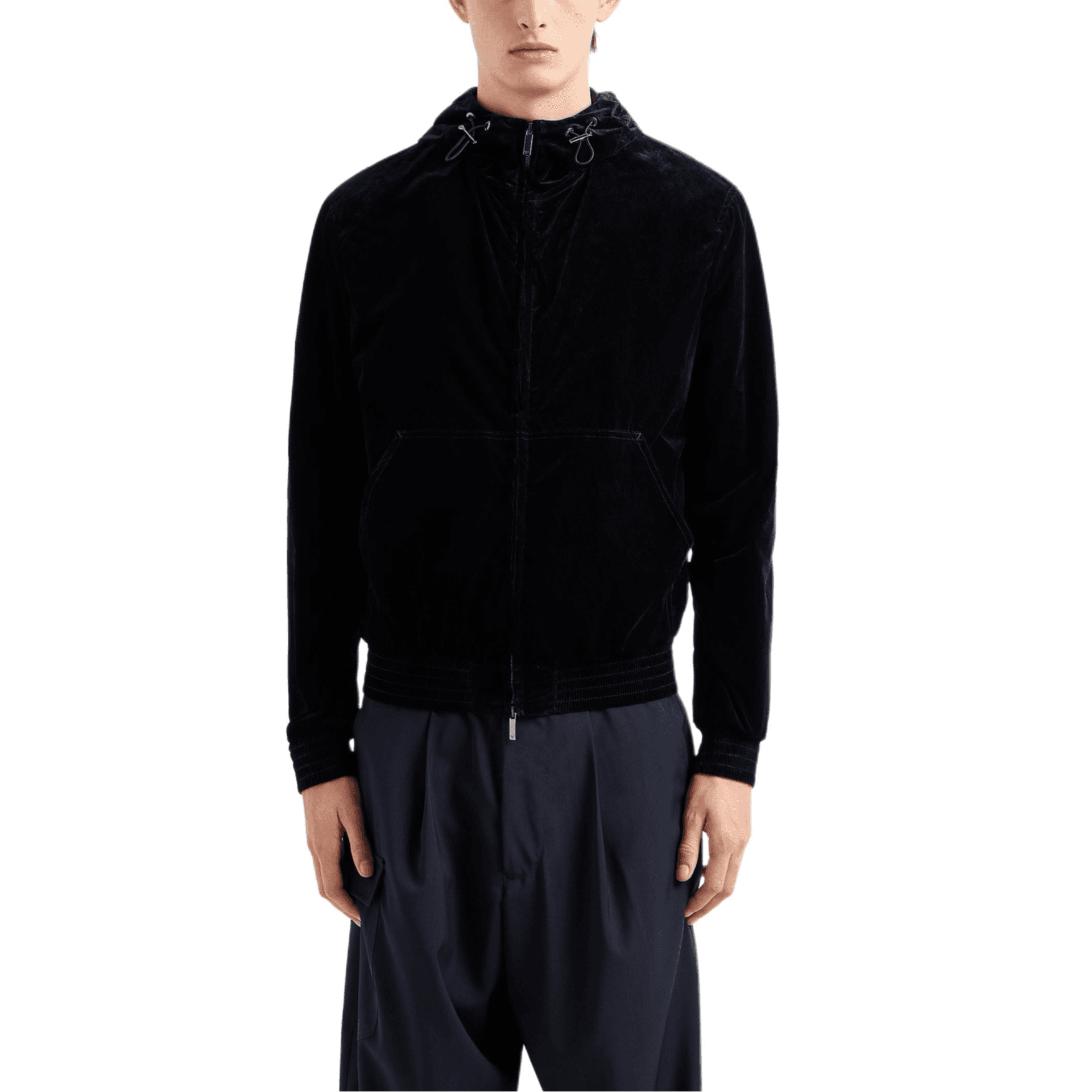 Куртка EMPORIO ARMANI - изображение 2