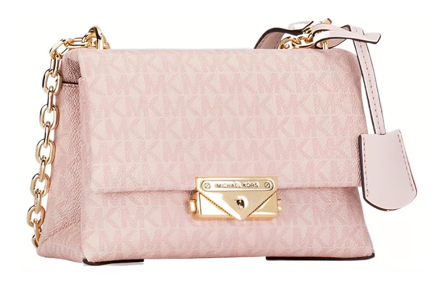 Мини-сумка MICHAEL KORS MK Cece 19 - изображение 3