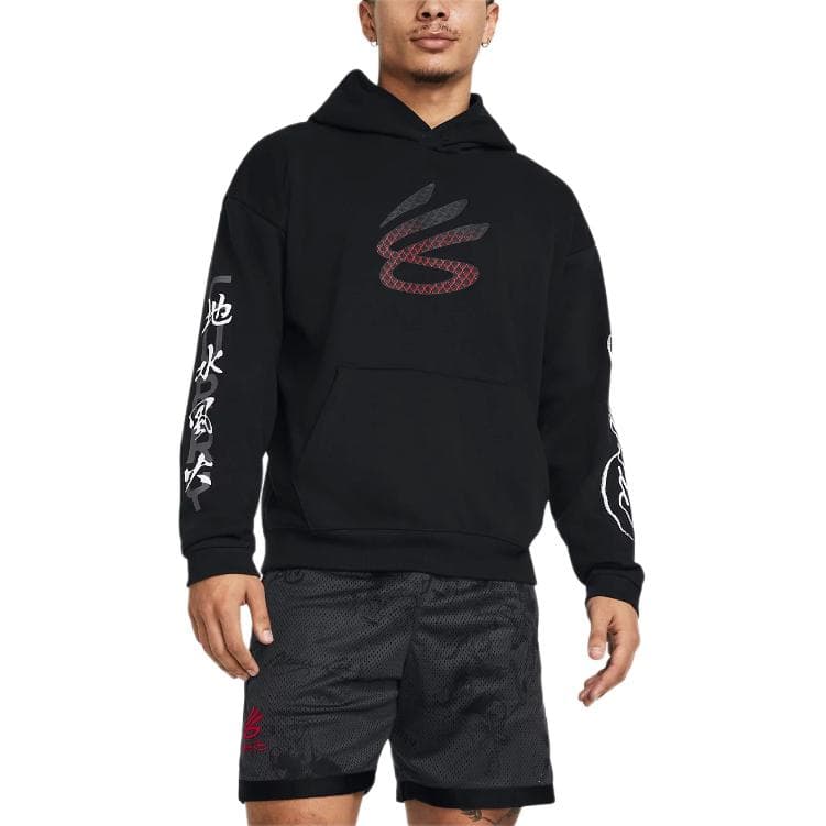 Худи Under Armour x UA - изображение 3