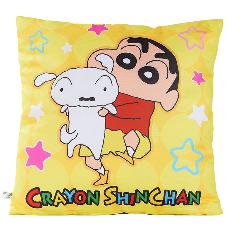 Crayon Shinchan Подушки - изображение 17