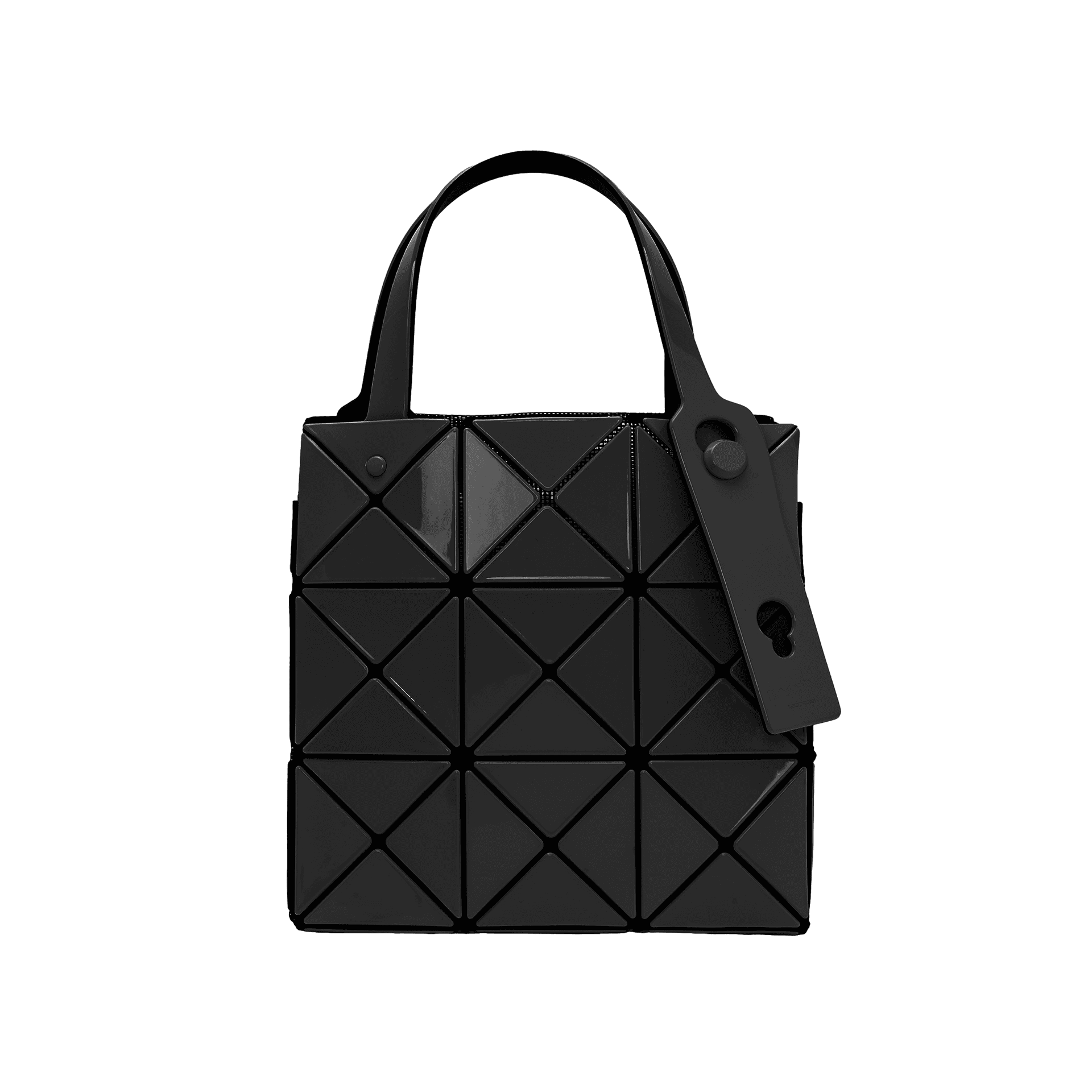 Сумка ISSEY MIYAKE CARAT - изображение 5