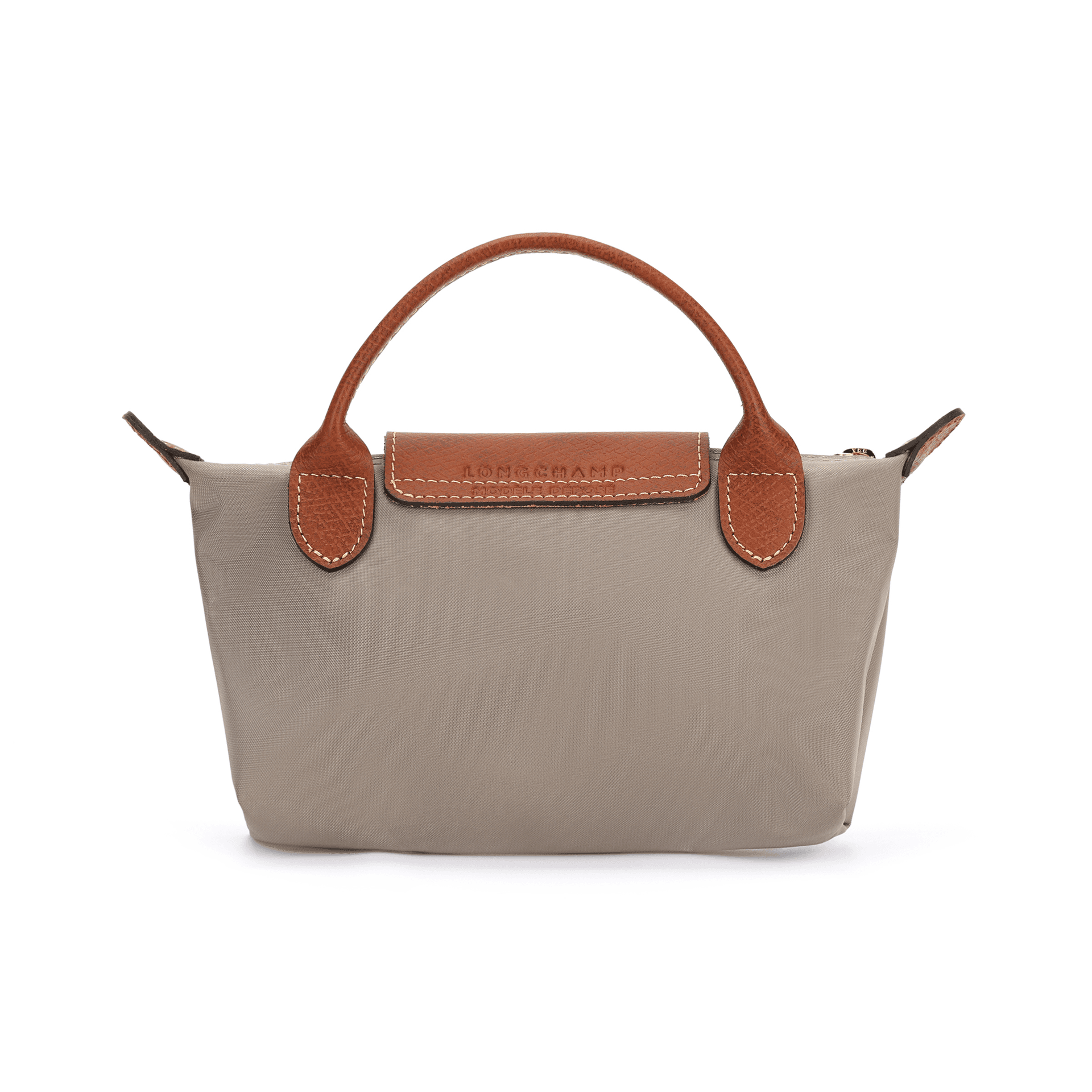 Сумка LONGCHAMP Origina - изображение 4