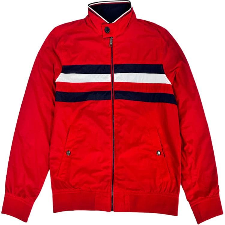 Куртка Tommy Hilfiger Куртки и Пальто Мужские Морской Синий - изображение 2