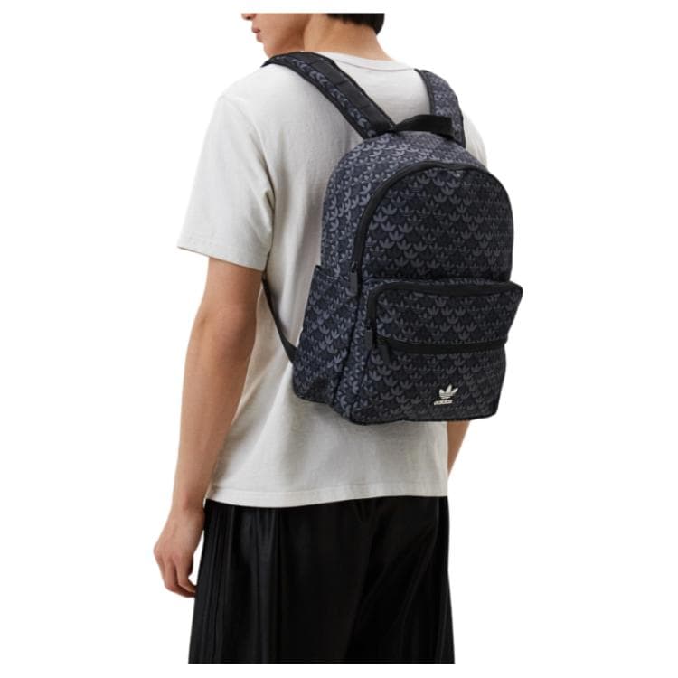 Рюкзак adidas originals - изображение 5