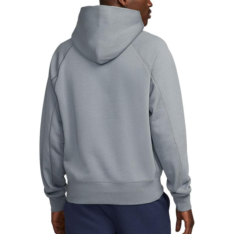Худи Nike AIR BB FLC HOODI - изображение 4