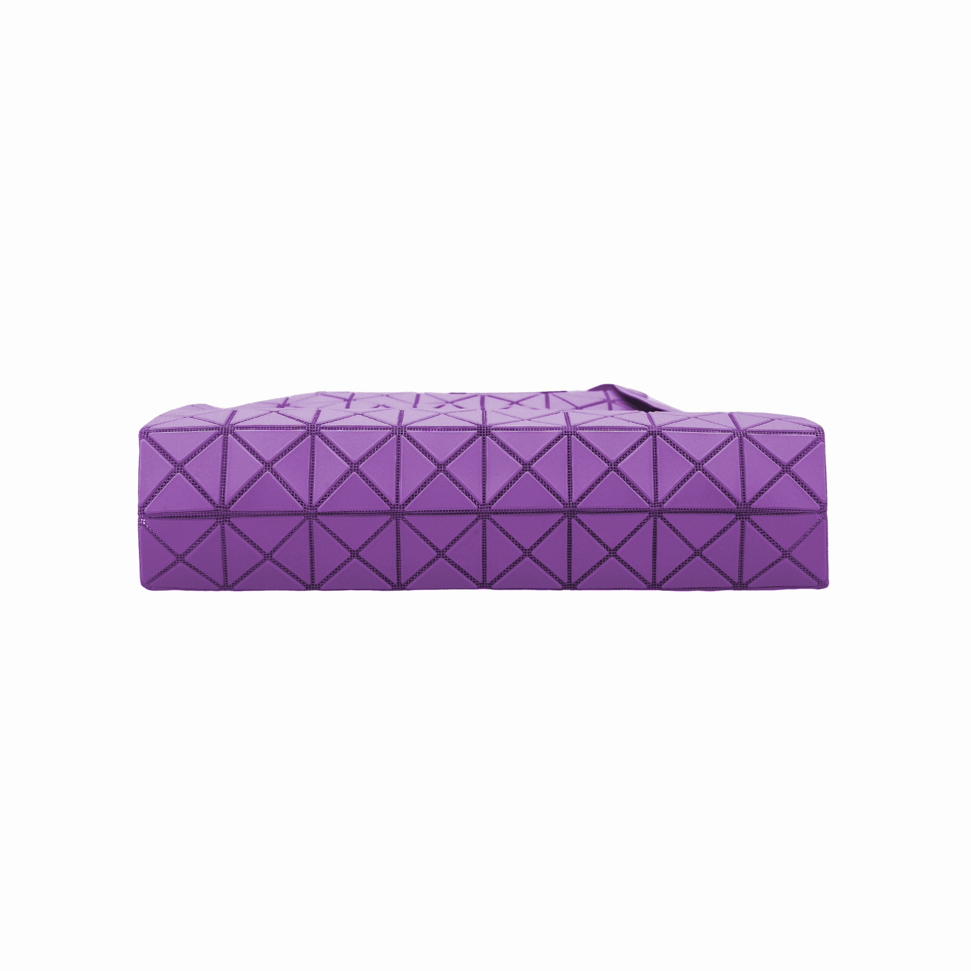 Сумка ISSEY MIYAKE Prism PVC Tote - изображение 4