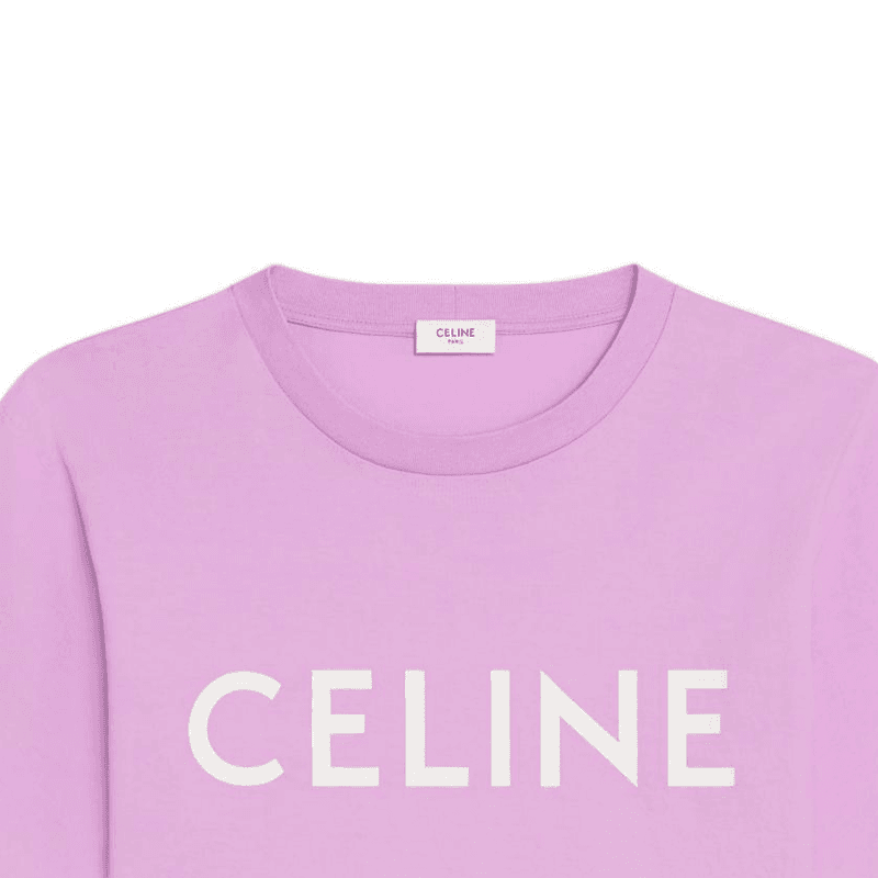 CELINE SS22 T - изображение 3
