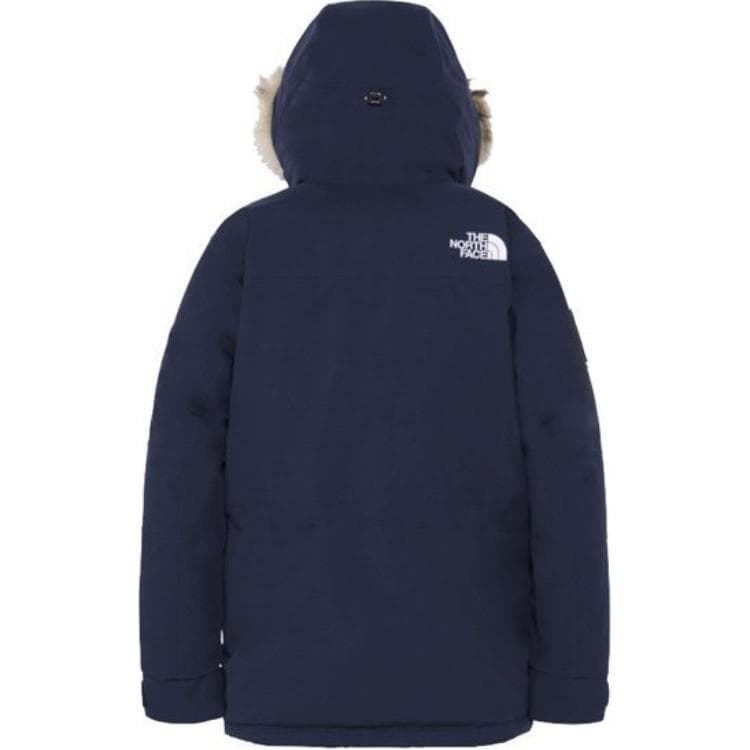 Зимняя куртка THE NORTH FACE Logo - изображение 2