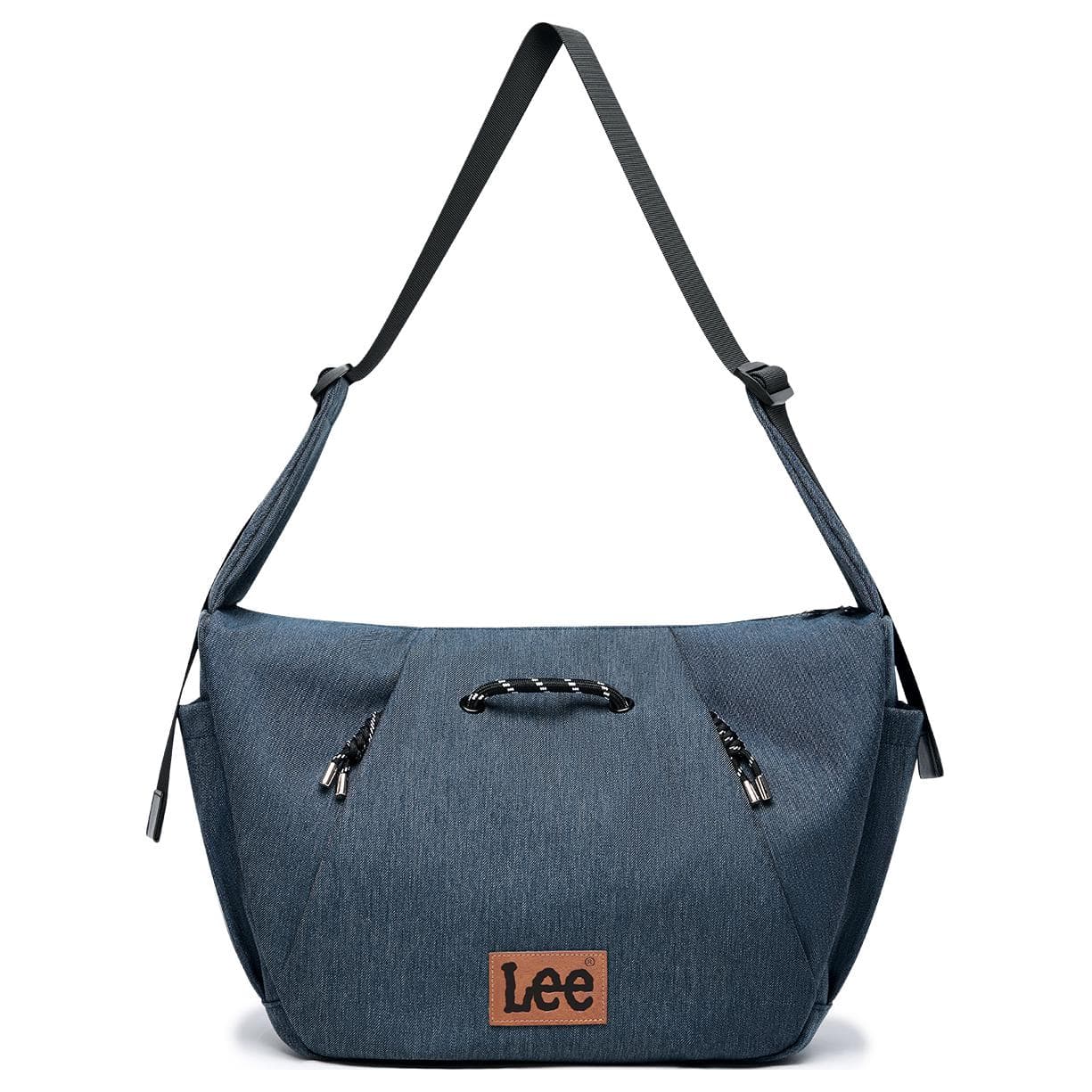 Сумка через плечо Lee Navy Shoulder Bag - изображение 2