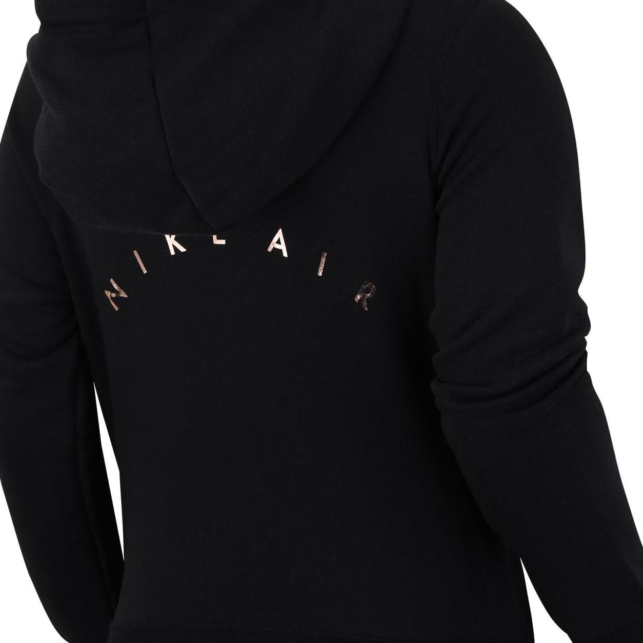Куртка Nike Logo - изображение 4