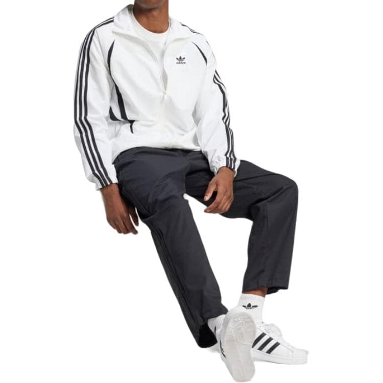 Куртка adidas Archive Track Top - изображение 4