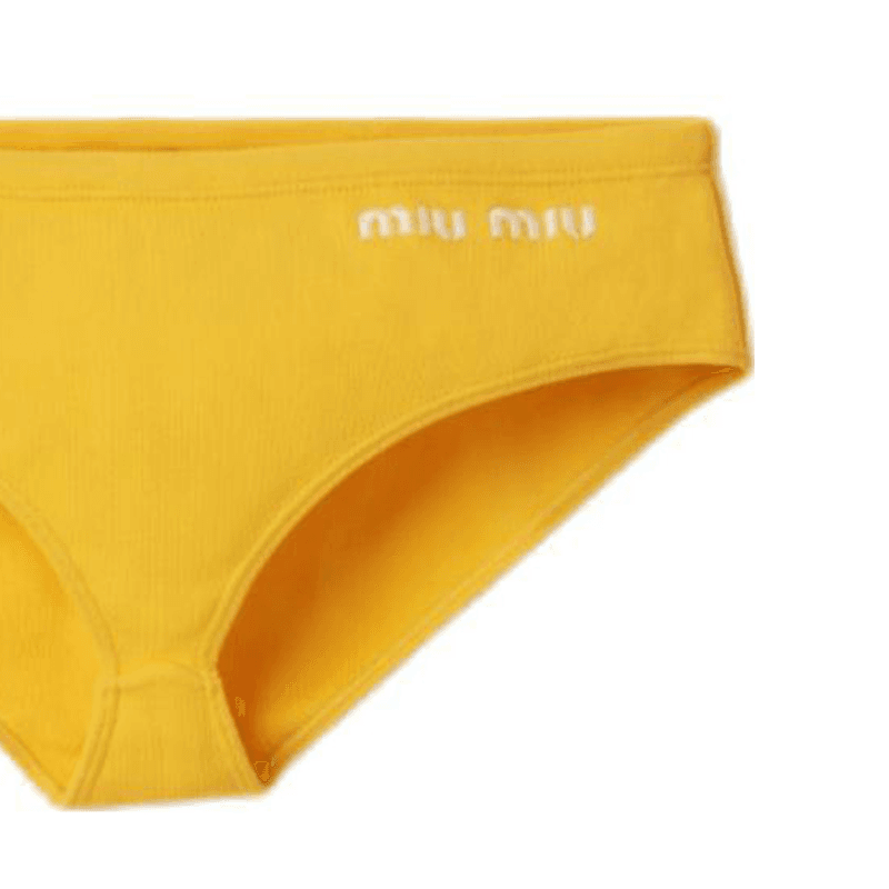 MIU MIU Logo - изображение 3