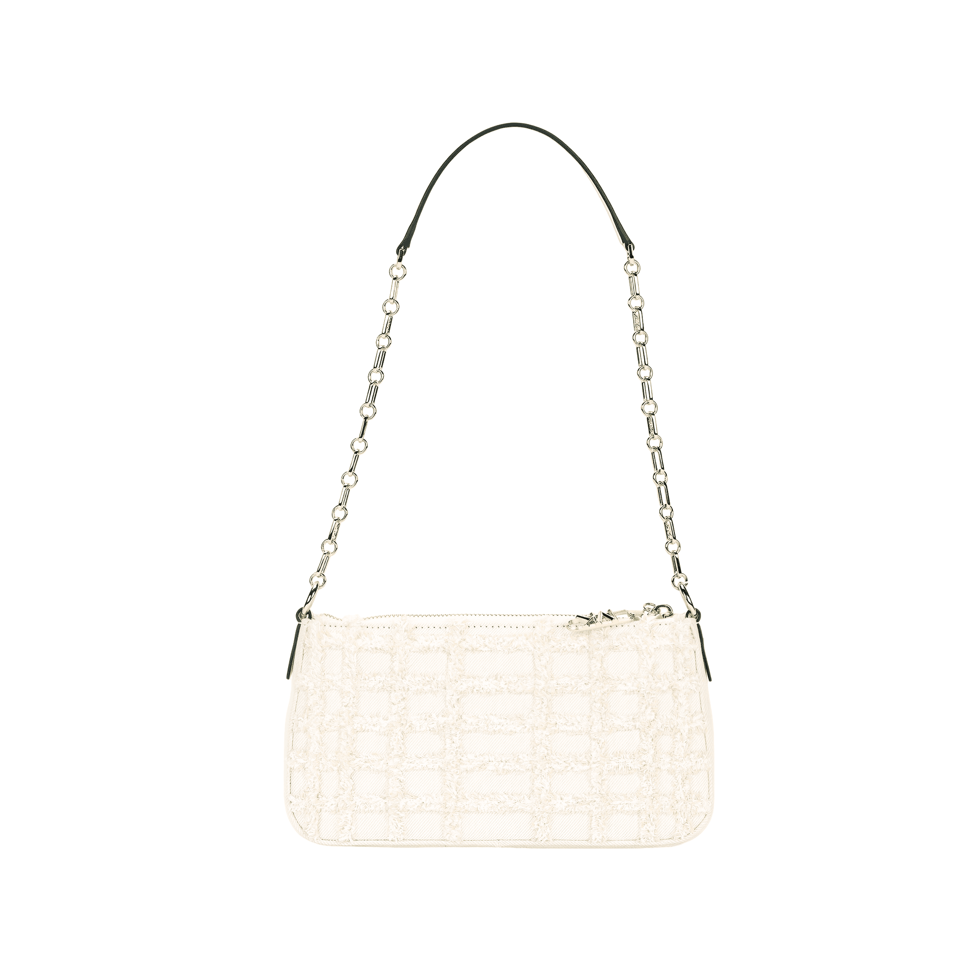 Мини-сумка MICHAEL KORS MK Empire Logo - изображение 4